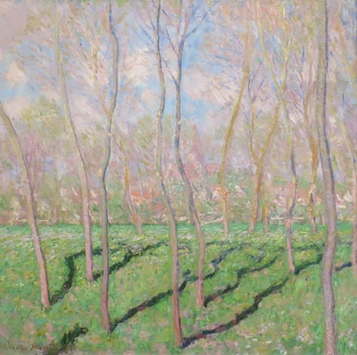 View of Bennecourt