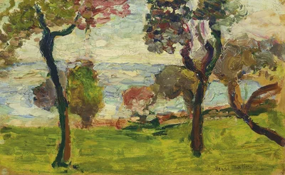 Paysage
