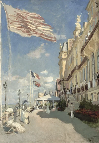 Hôtel des Roches Noires