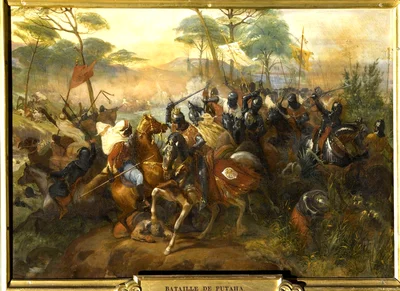 Battle of Arsur