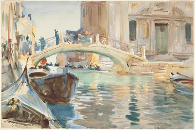 San Giuseppe di Castello, Venice