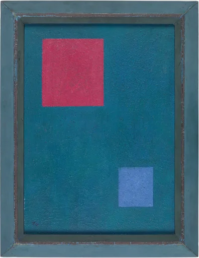 Two Squares