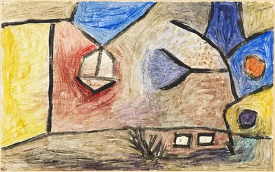 Landscape B. L.