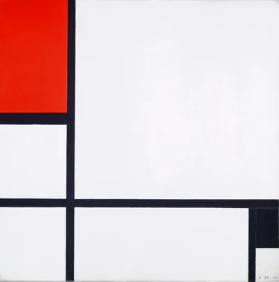 Composition no. I