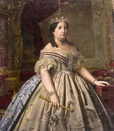 Isabella II of Spain