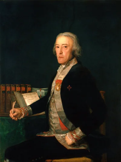 Félix Colón de Larriátegui