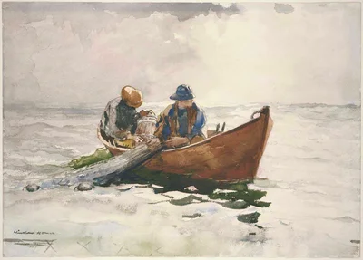 The Dory