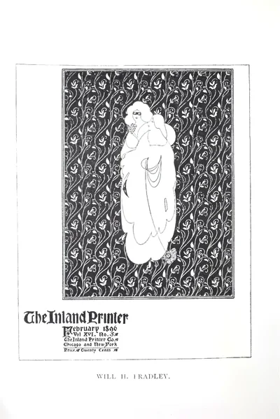 The Inland Printer, February 1896