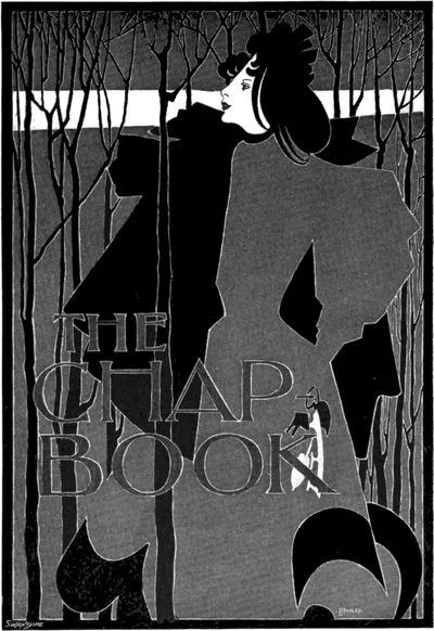 The Chap-Book: Thanksgiving Number