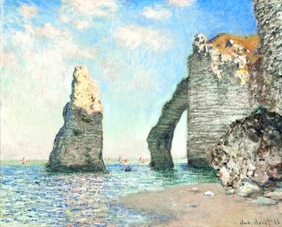 Etretat