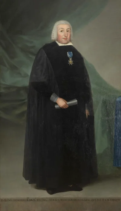 José de Cistué y Coll