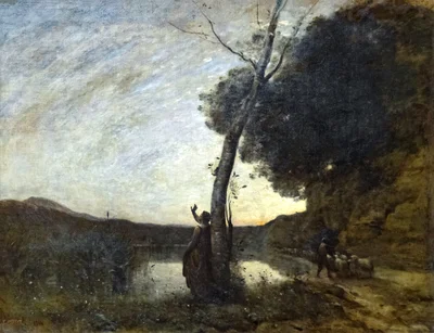The Evening Star