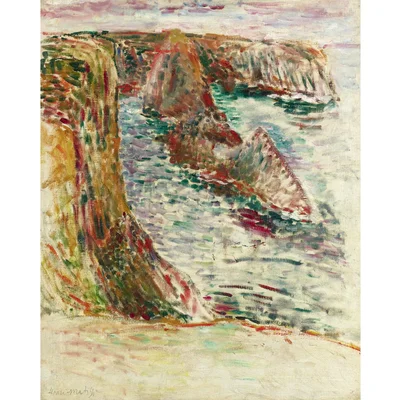 Belle-Île-en-mer