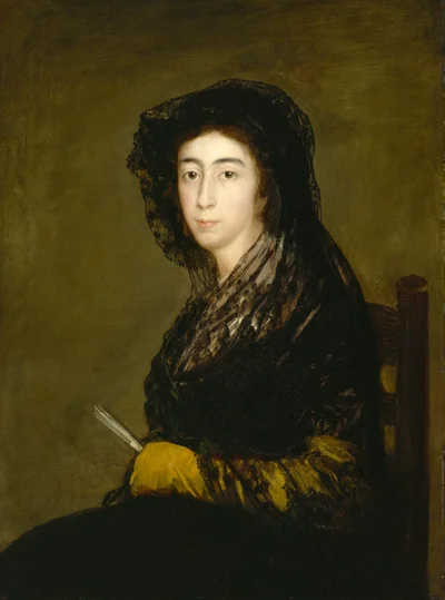 Dona Amalia Bonells de Costa