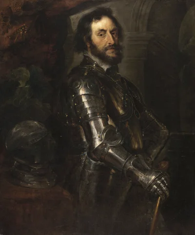 Thomas Howard, Earl of Arundel